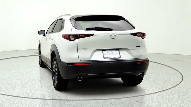 2024 Mazda CX-30 2.5 S Select Sport AWD - 23068885 - 5
