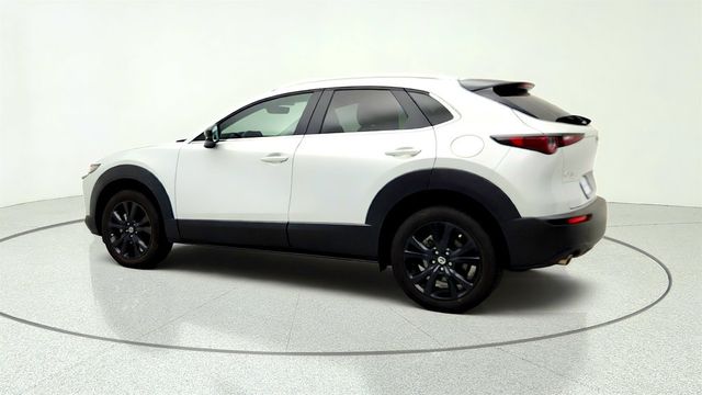 2024 Mazda CX-30 2.5 S Select Sport AWD - 23068885 - 6