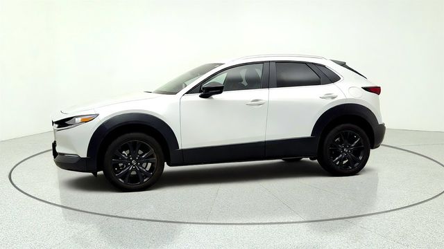2024 Mazda CX-30 2.5 S Select Sport AWD - 23068885 - 7