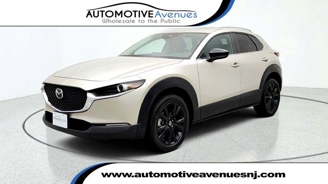 2024 Mazda CX-30 2.5 S Select Sport AWD - 23085562 - 0