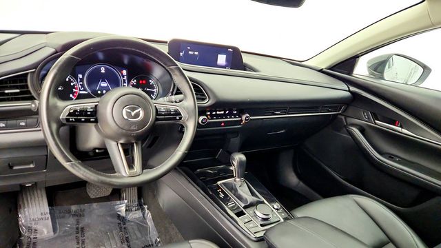 2024 Mazda CX-30 2.5 S Select Sport AWD - 23085562 - 11
