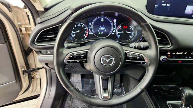 2024 Mazda CX-30 2.5 S Select Sport AWD - 23085562 - 12