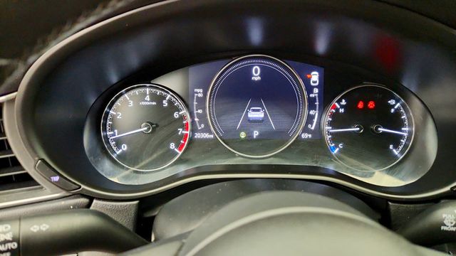 2024 Mazda CX-30 2.5 S Select Sport AWD - 23085562 - 13