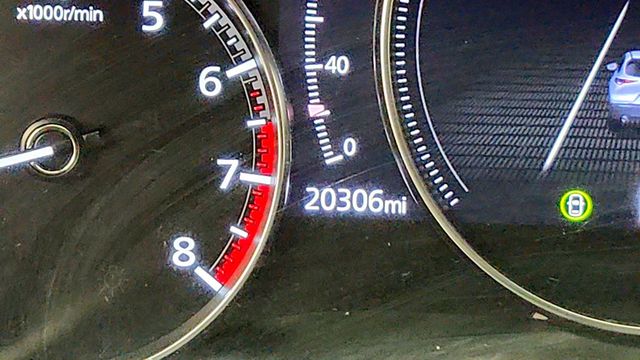 2024 Mazda CX-30 2.5 S Select Sport AWD - 23085562 - 14