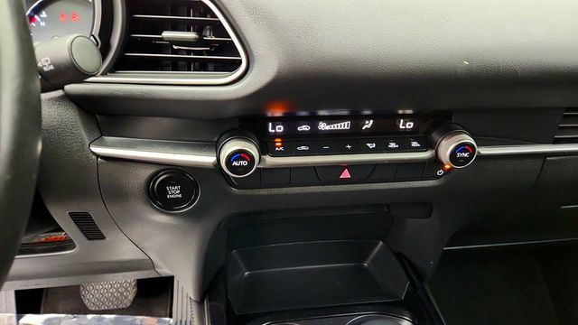 2024 Mazda CX-30 2.5 S Select Sport AWD - 23085562 - 16