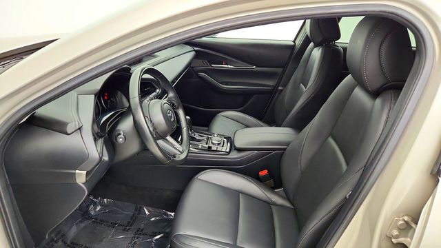 2024 Mazda CX-30 2.5 S Select Sport AWD - 23085562 - 18