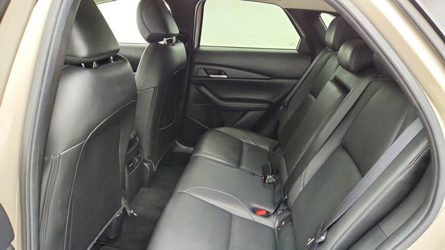 2024 Mazda CX-30 2.5 S Select Sport AWD - 23085562 - 19
