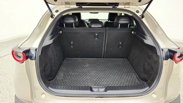 2024 Mazda CX-30 2.5 S Select Sport AWD - 23085562 - 20