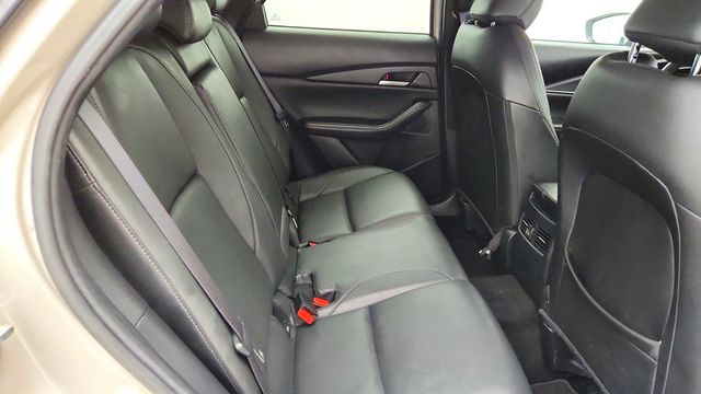 2024 Mazda CX-30 2.5 S Select Sport AWD - 23085562 - 21