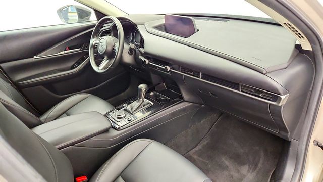 2024 Mazda CX-30 2.5 S Select Sport AWD - 23085562 - 23