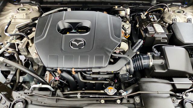 2024 Mazda CX-30 2.5 S Select Sport AWD - 23085562 - 25