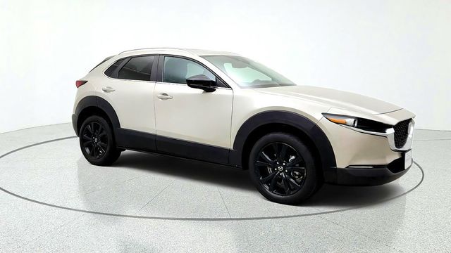 2024 Mazda CX-30 2.5 S Select Sport AWD - 23085562 - 2