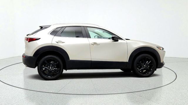 2024 Mazda CX-30 2.5 S Select Sport AWD - 23085562 - 3