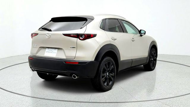 2024 Mazda CX-30 2.5 S Select Sport AWD - 23085562 - 4