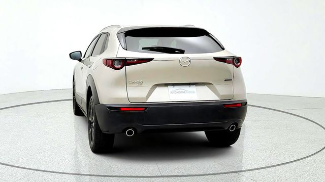 2024 Mazda CX-30 2.5 S Select Sport AWD - 23085562 - 5