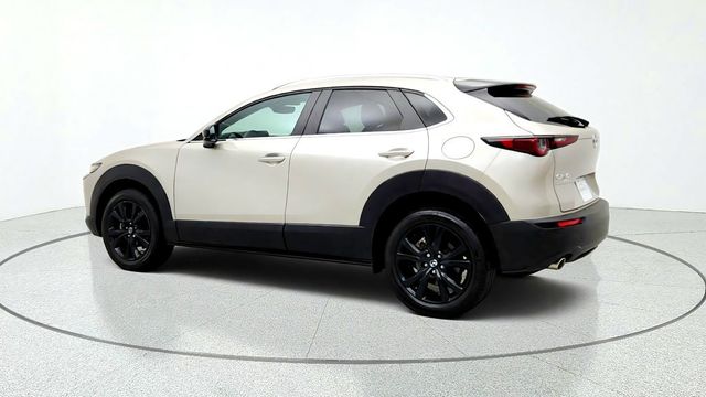 2024 Mazda CX-30 2.5 S Select Sport AWD - 23085562 - 6