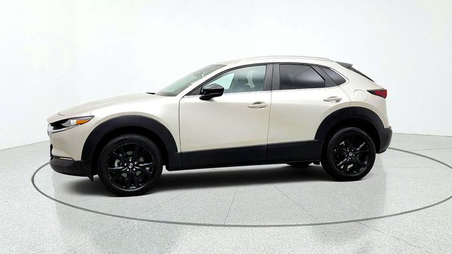 2024 Mazda CX-30 2.5 S Select Sport AWD - 23085562 - 7