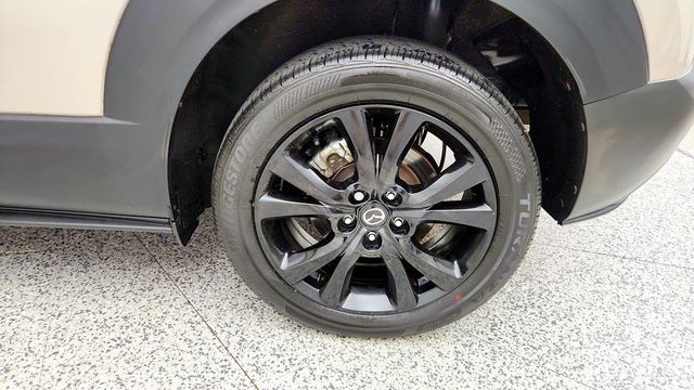 2024 Mazda CX-30 2.5 S Select Sport AWD - 23085562 - 8