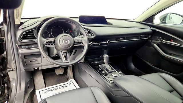 2024 Mazda CX-30 2.5 S Select Sport AWD - 23094753 - 11