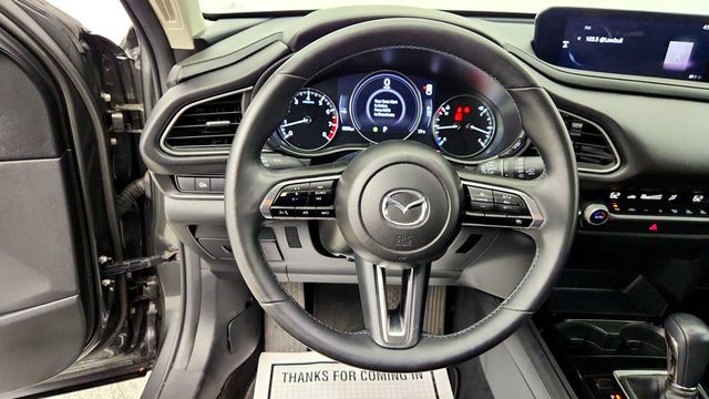 2024 Mazda CX-30 2.5 S Select Sport AWD - 23094753 - 12