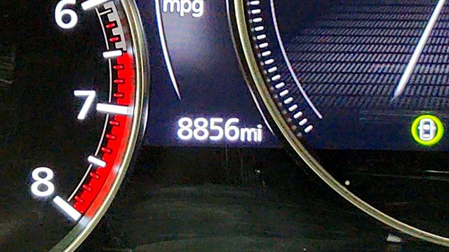 2024 Mazda CX-30 2.5 S Select Sport AWD - 23094753 - 14
