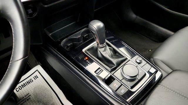 2024 Mazda CX-30 2.5 S Select Sport AWD - 23094753 - 15