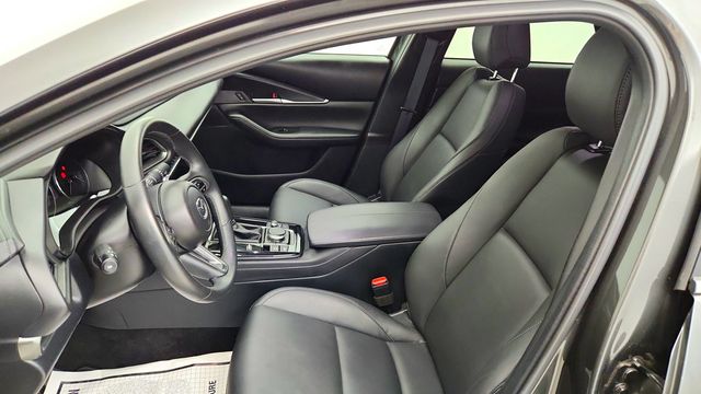 2024 Mazda CX-30 2.5 S Select Sport AWD - 23094753 - 18