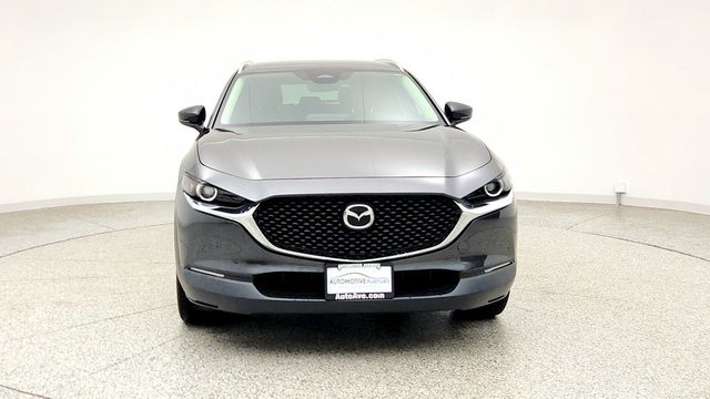 2024 Mazda CX-30 2.5 S Select Sport AWD - 23094753 - 1