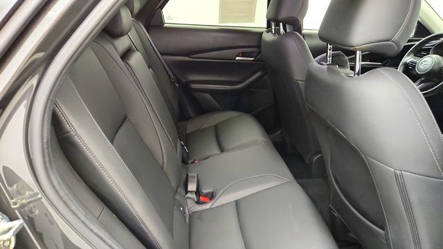 2024 Mazda CX-30 2.5 S Select Sport AWD - 23094753 - 20