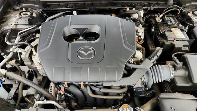 2024 Mazda CX-30 2.5 S Select Sport AWD - 23094753 - 24