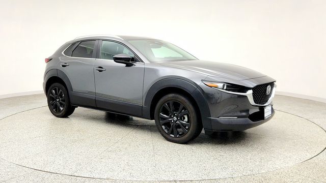 2024 Mazda CX-30 2.5 S Select Sport AWD - 23094753 - 2