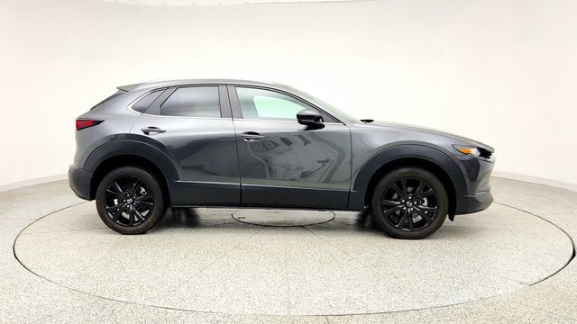 2024 Mazda CX-30 2.5 S Select Sport AWD - 23094753 - 3