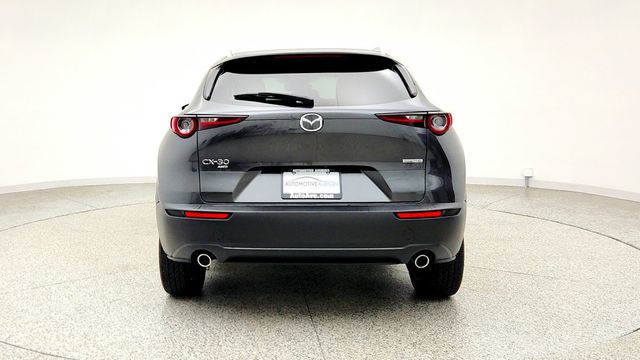 2024 Mazda CX-30 2.5 S Select Sport AWD - 23094753 - 5