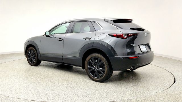 2024 Mazda CX-30 2.5 S Select Sport AWD - 23094753 - 6