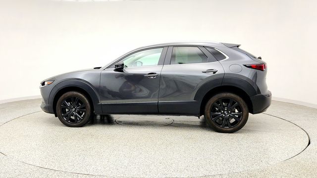 2024 Mazda CX-30 2.5 S Select Sport AWD - 23094753 - 7