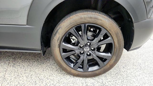 2024 Mazda CX-30 2.5 S Select Sport AWD - 23094753 - 8