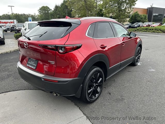 2024 Mazda CX-30 2.5 Turbo Premium Package AWD - 22538704 - 4