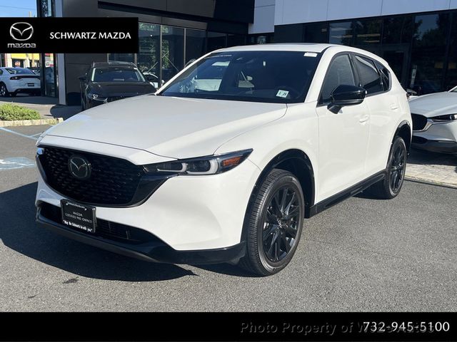 2024 Mazda CX-5 2.5 Carbon Turbo AWD - 22509950 - 0