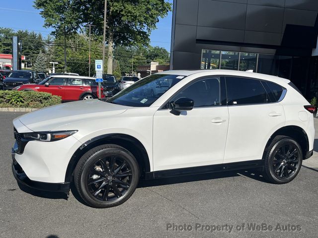 2024 Mazda CX-5 2.5 Carbon Turbo AWD - 22509950 - 2