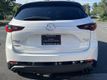 2024 Mazda CX-5 2.5 Carbon Turbo AWD - 22509950 - 4