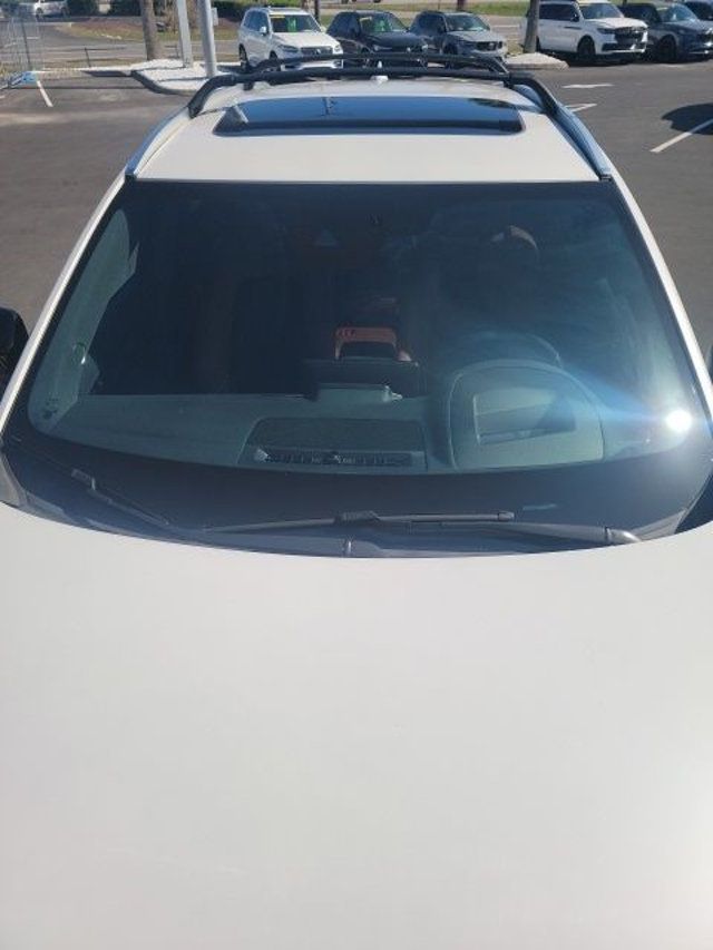 2024 Mazda CX-5 2.5 Carbon Turbo AWD - 23010203 - 11