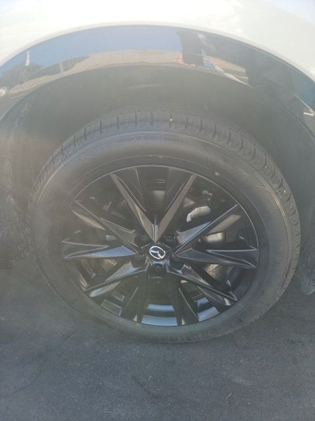 2024 Mazda CX-5 2.5 Carbon Turbo AWD - 23010203 - 3