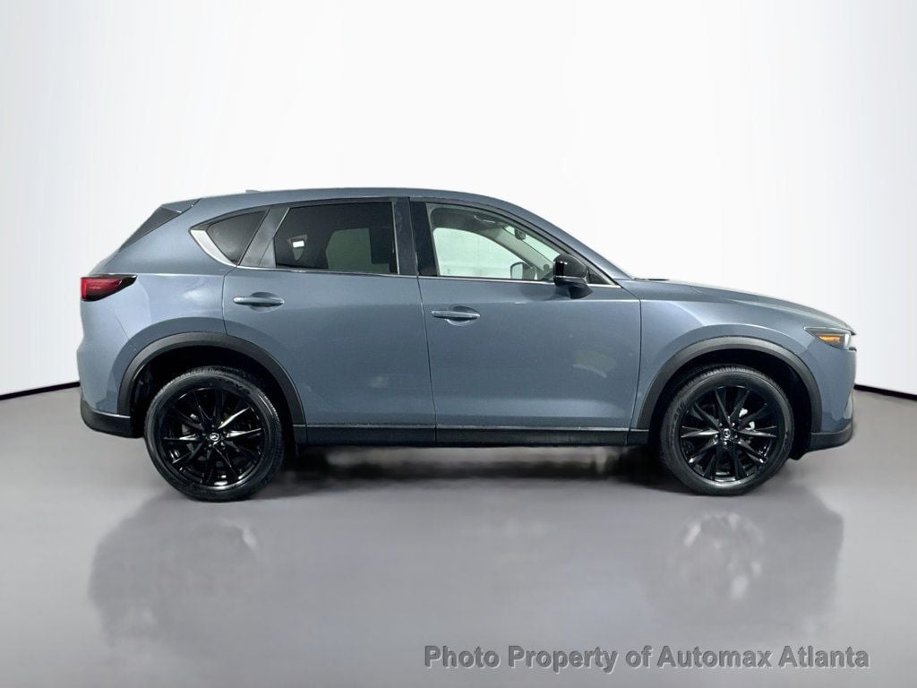 2024 Mazda CX-5 2.5 S Carbon Edition - 22762492 - 3