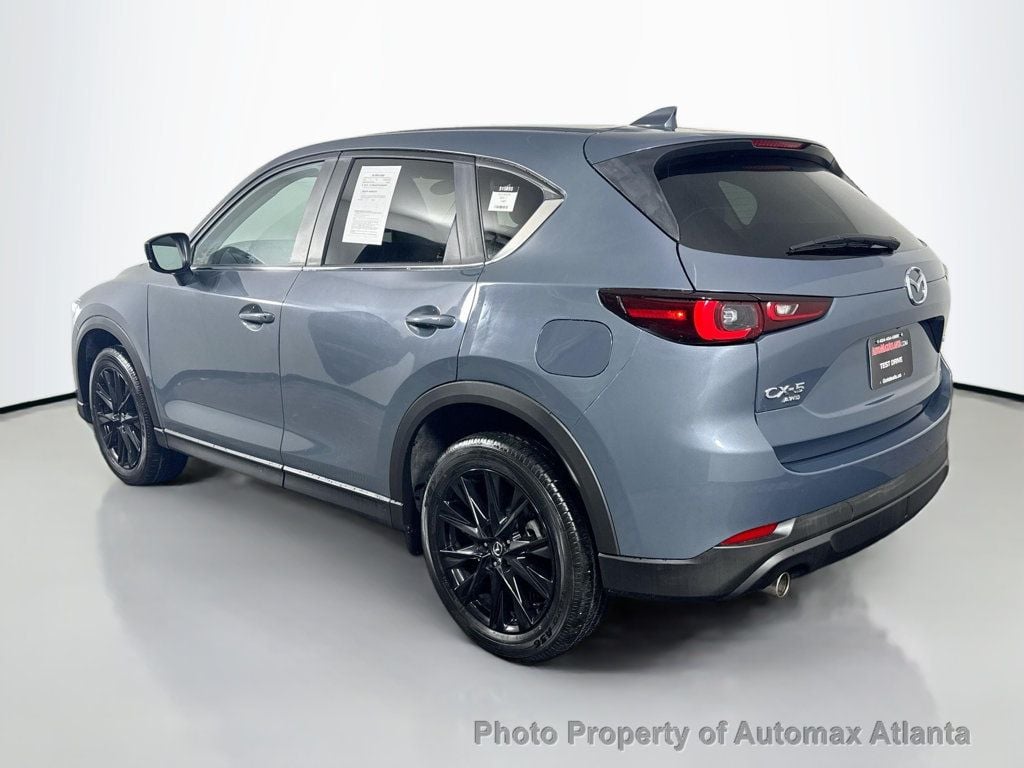 2024 Mazda CX-5 2.5 S Carbon Edition - 22762492 - 6