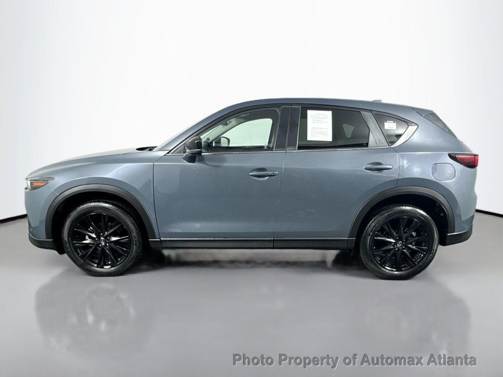 2024 Mazda CX-5 2.5 S Carbon Edition - 22762492 - 7