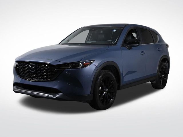 2024 Mazda CX-5 2.5 S Carbon Edition - 23021066 - 0