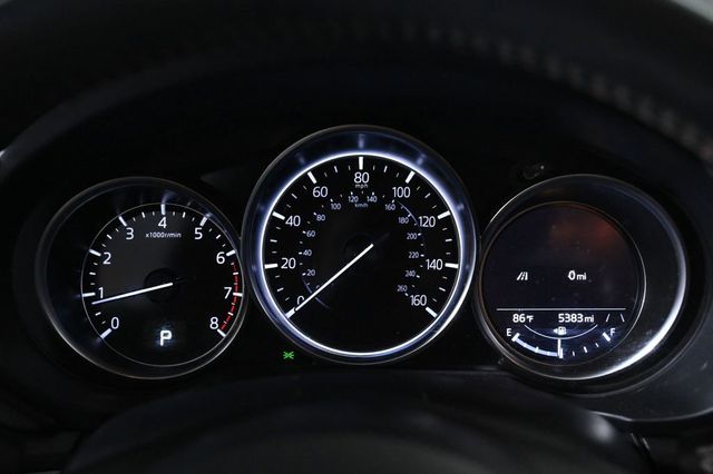 2024 Mazda CX-5 2.5 S Carbon Edition - 23021066 - 10