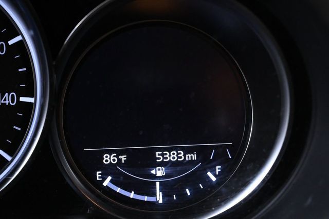 2024 Mazda CX-5 2.5 S Carbon Edition - 23021066 - 11