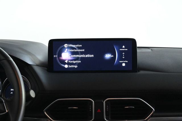 2024 Mazda CX-5 2.5 S Carbon Edition - 23021066 - 12