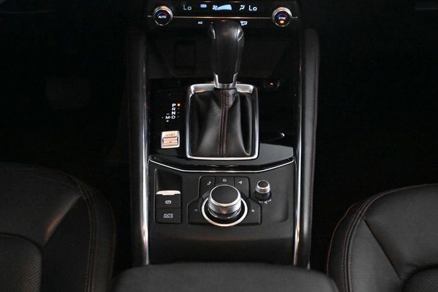 2024 Mazda CX-5 2.5 S Carbon Edition - 23021066 - 13